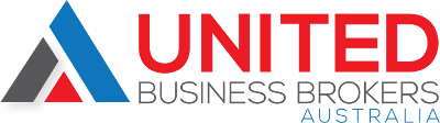 United Business Brokers Australia - logo